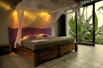 Prashanti Ubud 3*, Ubud (Bali)