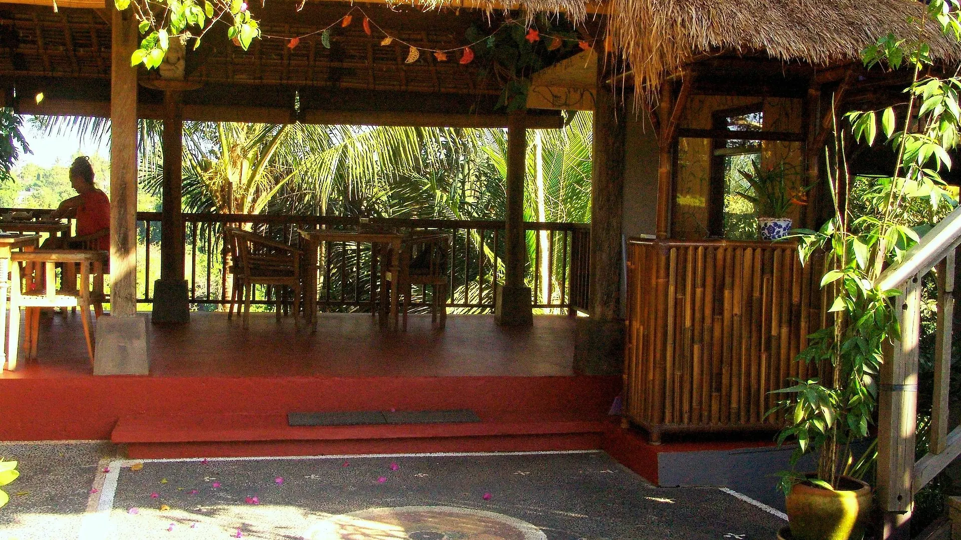 Prashanti Ubud