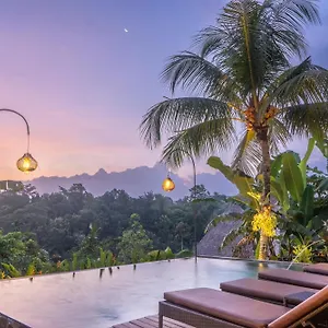 Hotel Mahadana, Ubud