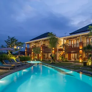 Massas Ubud (Bali)