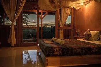 Hotel Prashanti Ubud