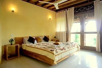 Prashanti Ubud Hotel