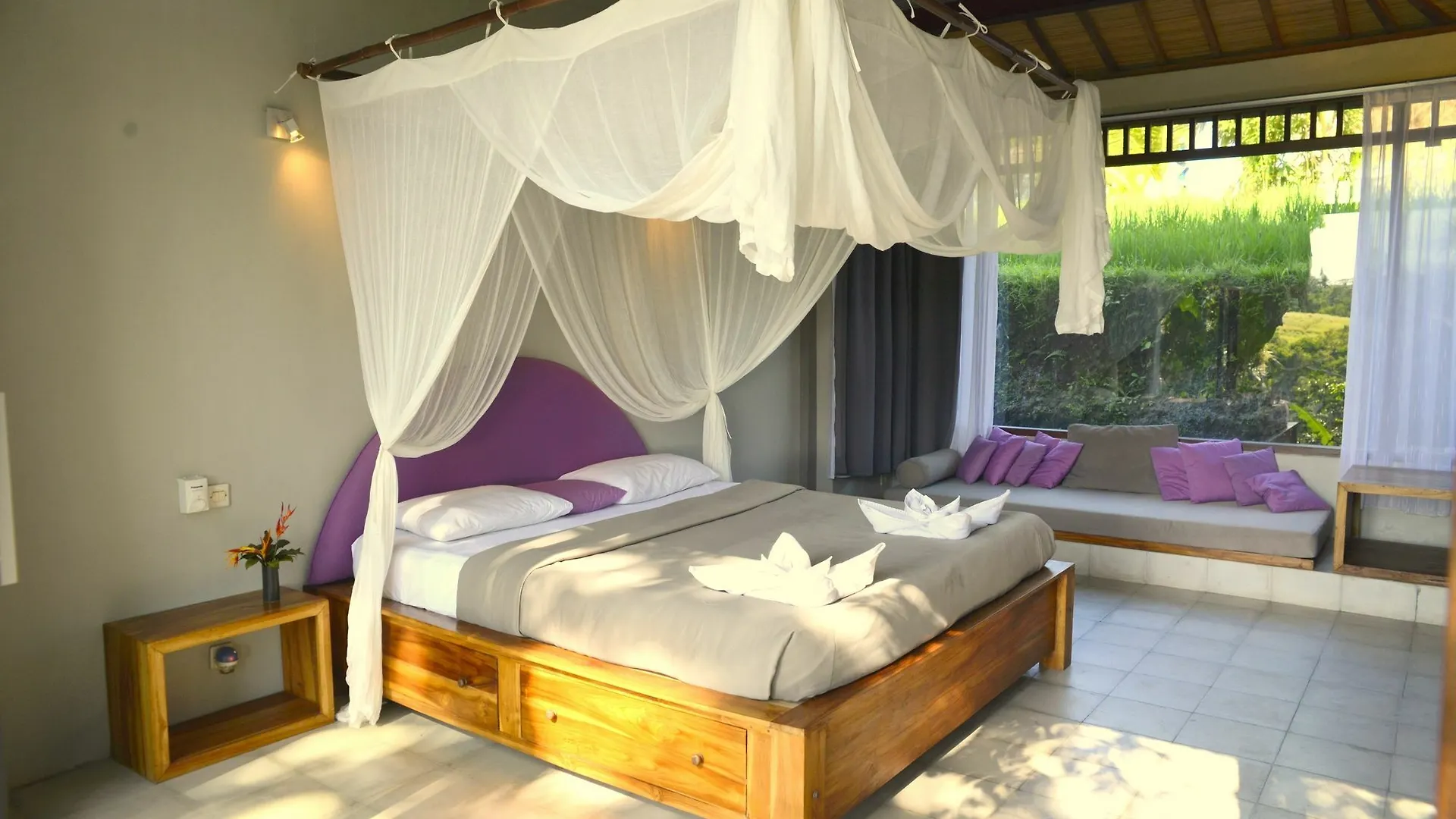 Prashanti Ubud